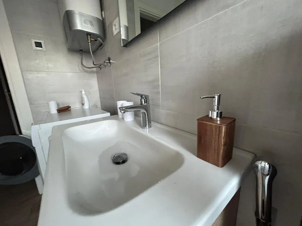 Sea Touch Apartment Rijeka 0*,  Croatia