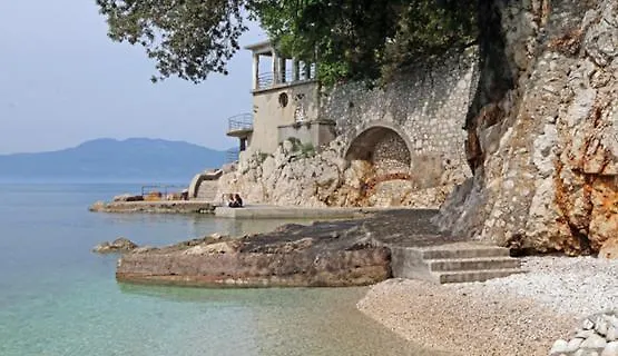 Sea Touch Apartment Rijeka 0*,
