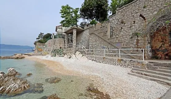 Sea Touch Apartment Rijeka