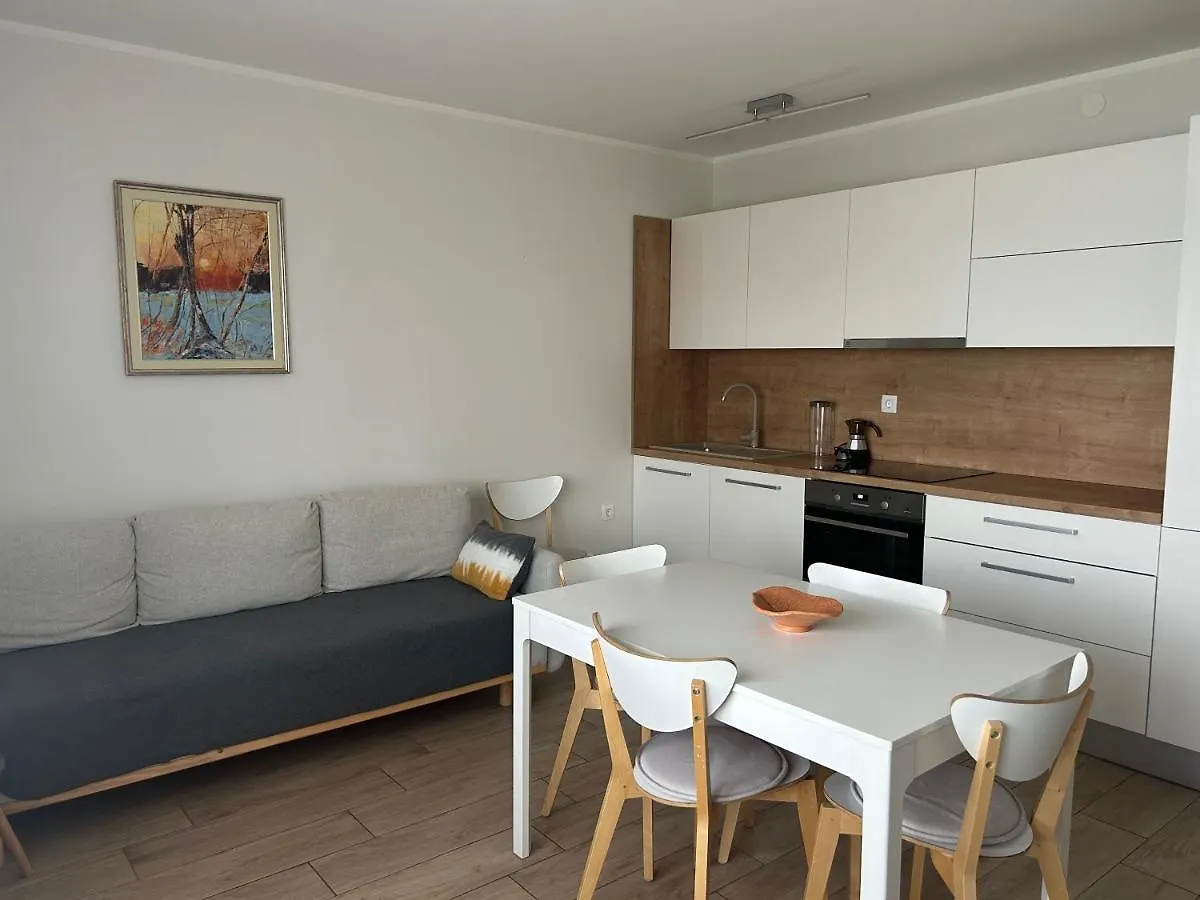 Sea Touch Apartment Rijeka Croatia