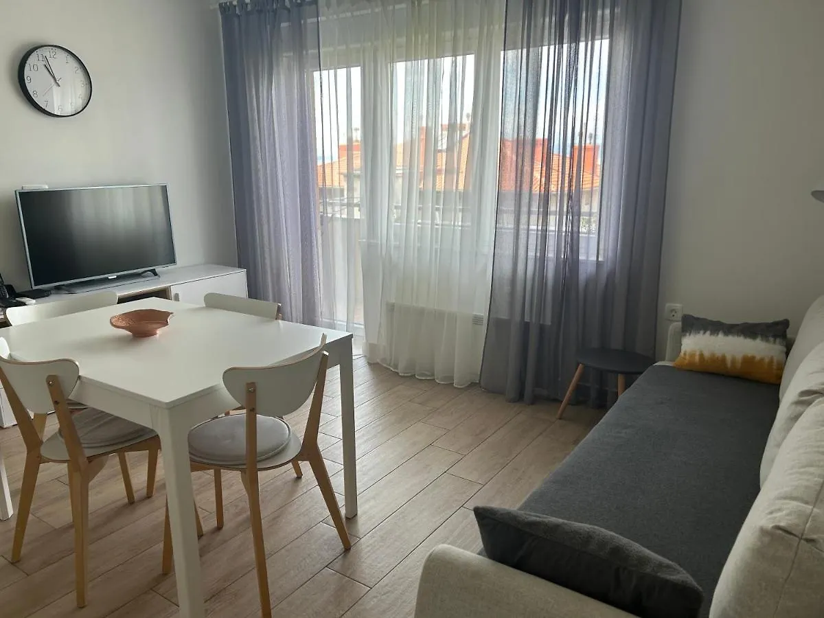 Sea Touch Apartment Rijeka