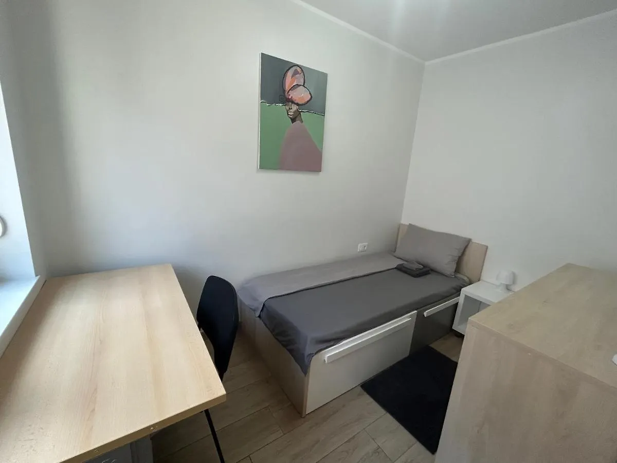 Sea Touch Apartment Rijeka Croatia