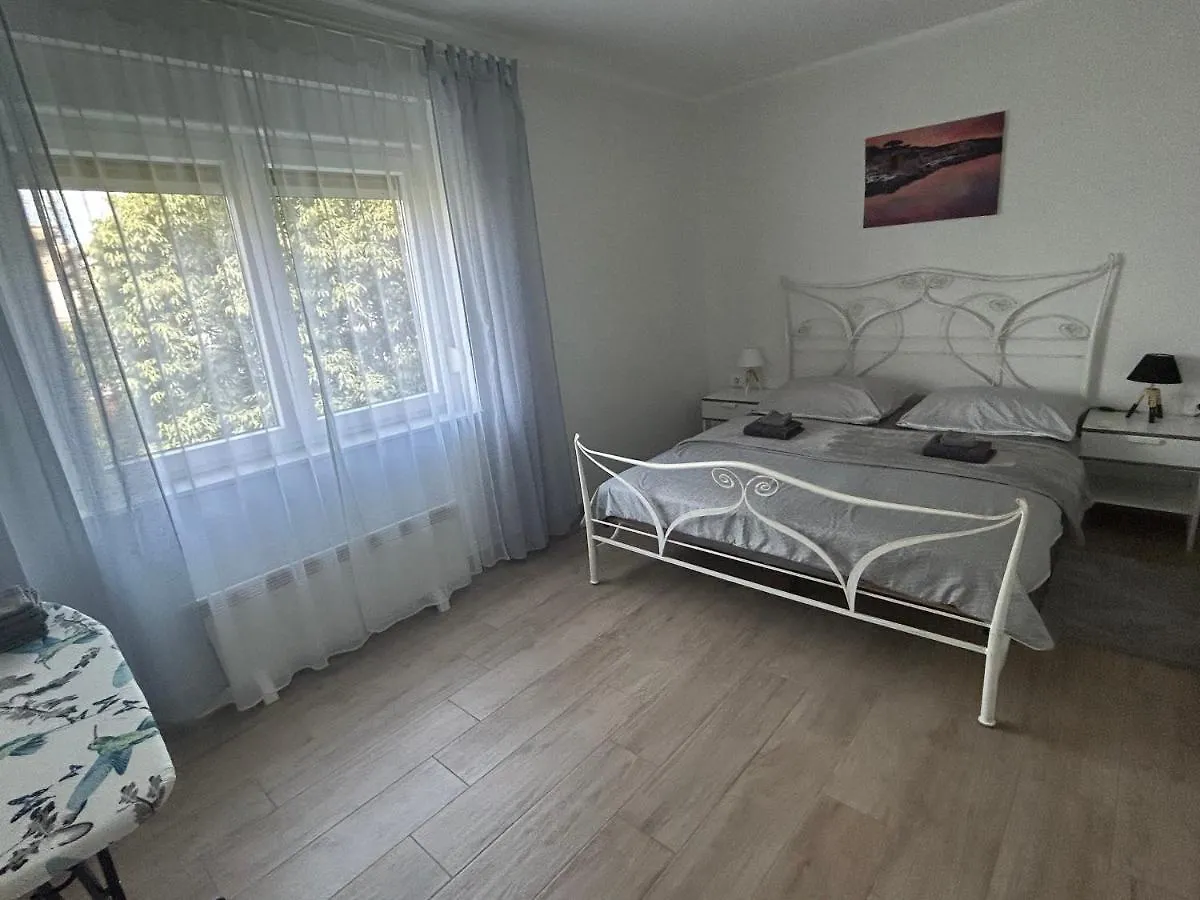Sea Touch Apartment Rijeka 0*,  Croatia