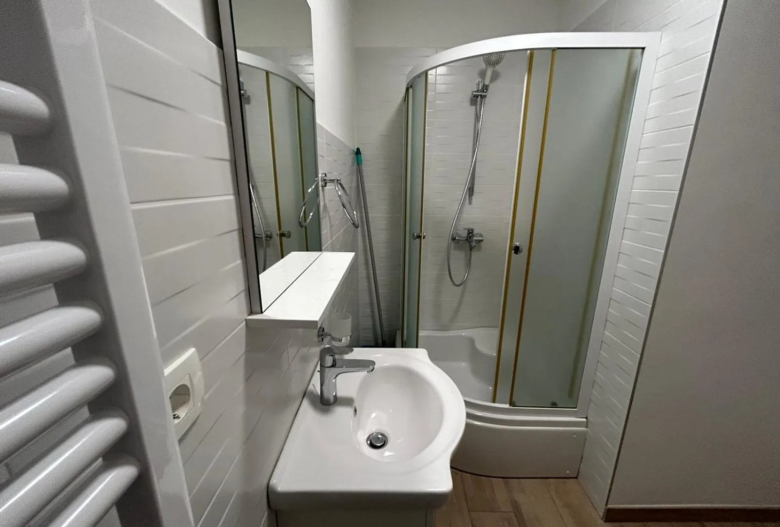 Sea Touch Apartment Rijeka