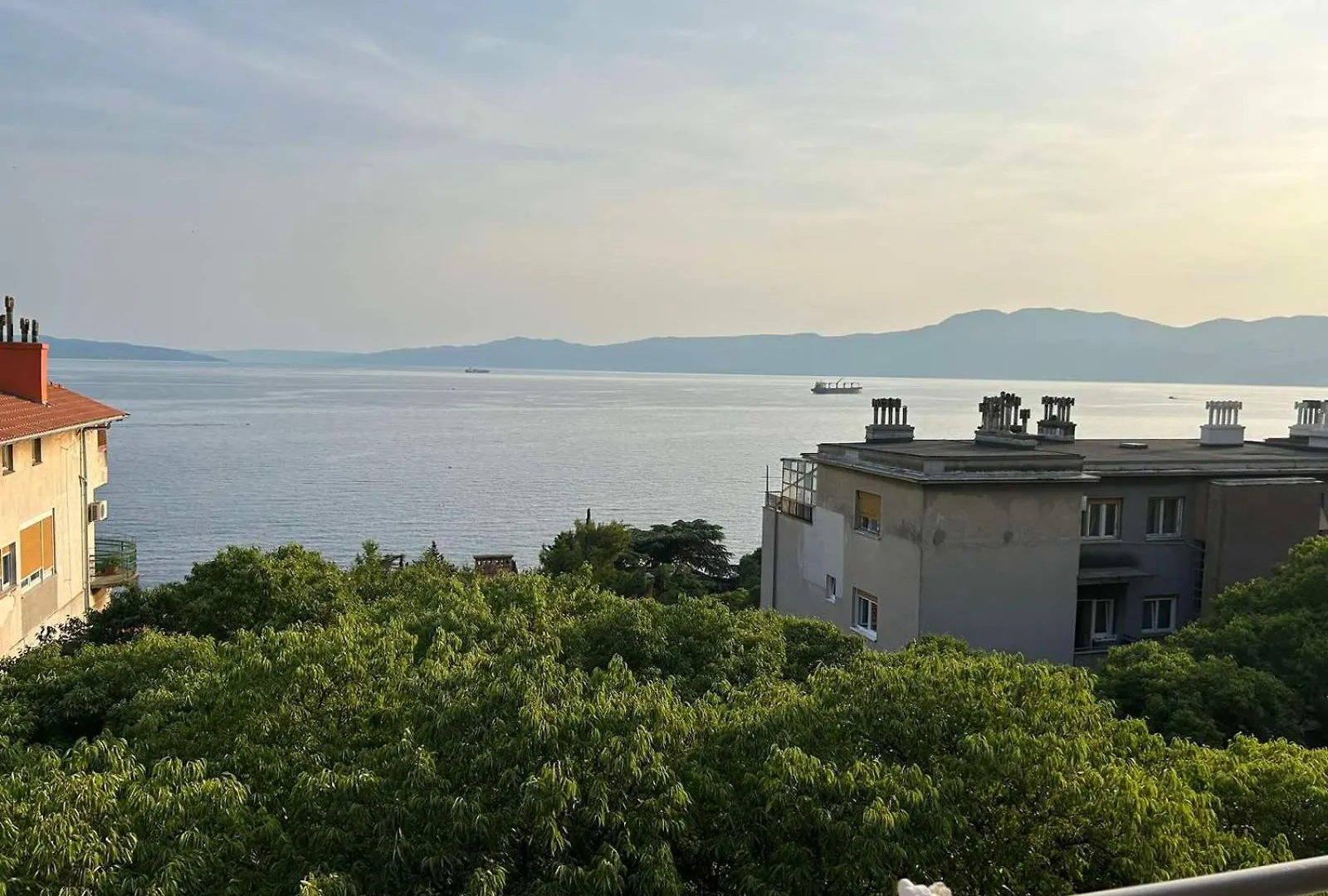 Sea Touch Apartment Rijeka