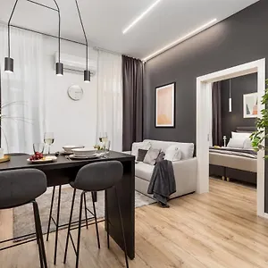 Apartamento Saint Vitus With Balcony, Rijeka