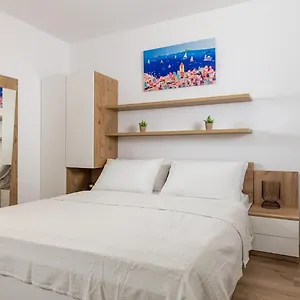 Appartement Bristol 2, Rijeka