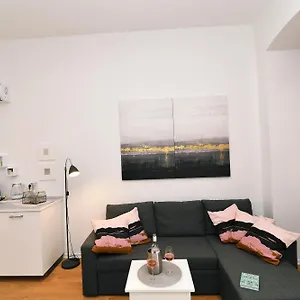 Appartement Vitopolis 1&2, Rijeka