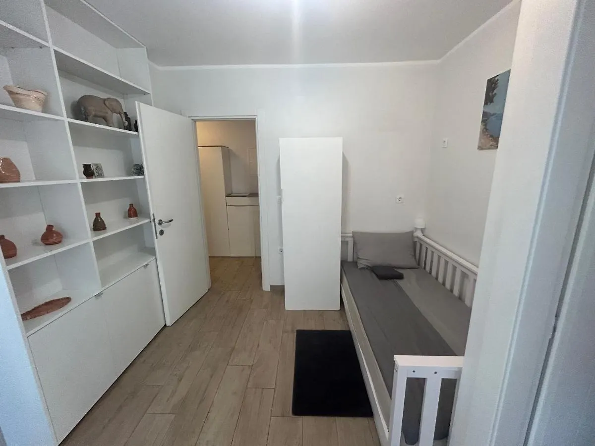 Sea Touch Apartment Rijeka