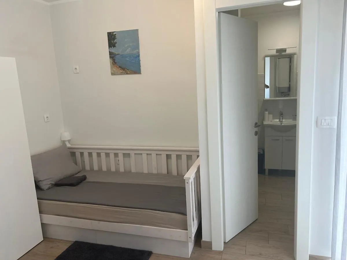 Sea Touch Apartment Rijeka