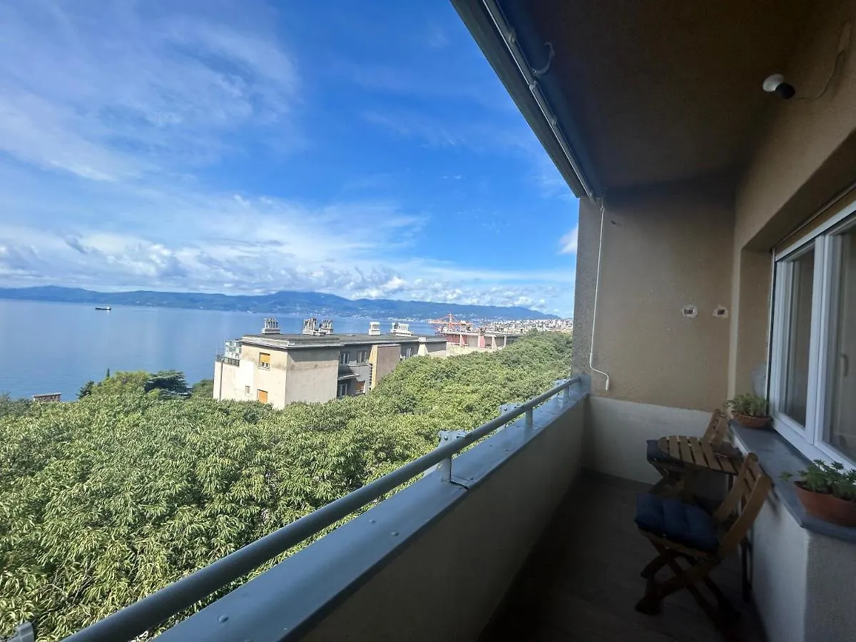 Sea Touch Apartment Rijeka