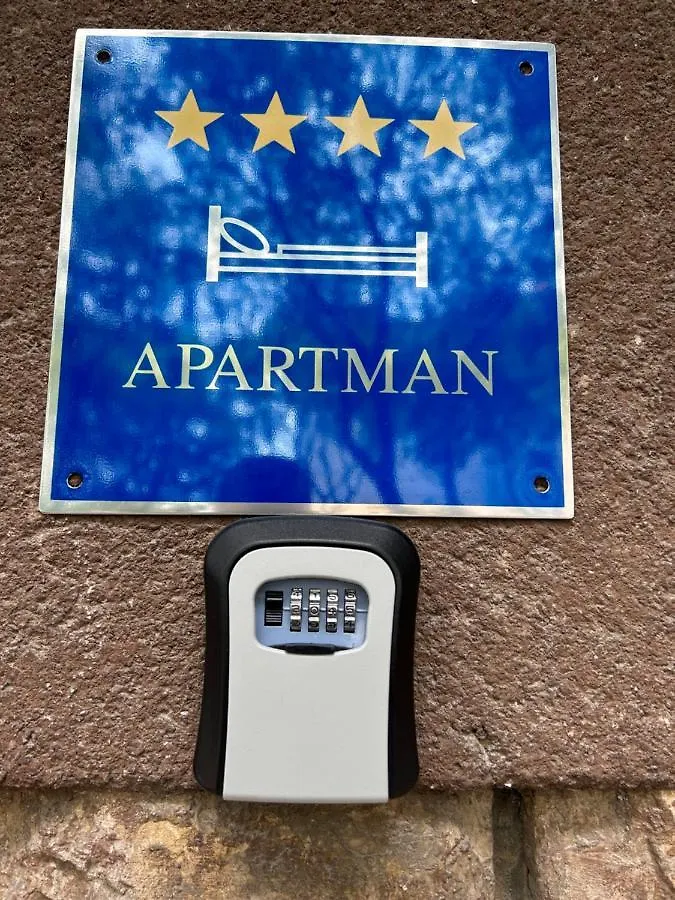 Sea Touch Apartment Rijeka